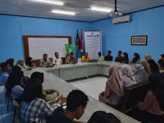 73 Putra Putri Dumai Lolos Administrasi Seleksi Beasiswa BPDPKS
