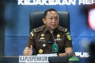 Penyidikan Dugaan Korupsi Ekspor CPO, Dua Bos Korporasi Sawit Ini Diperiksa Kejagung