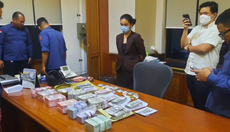 Lahan hingga Kantor Wilmar Group, Musim Mas dan PHG Disita Kejagung