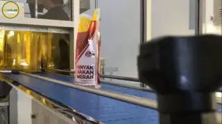 Minyak Makan Merah Alternatif Minyak Makan Sehat