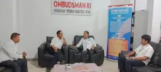KPPU Dalami Temuan Ombudsman Soal Penimbunan Pupuk Subsidi