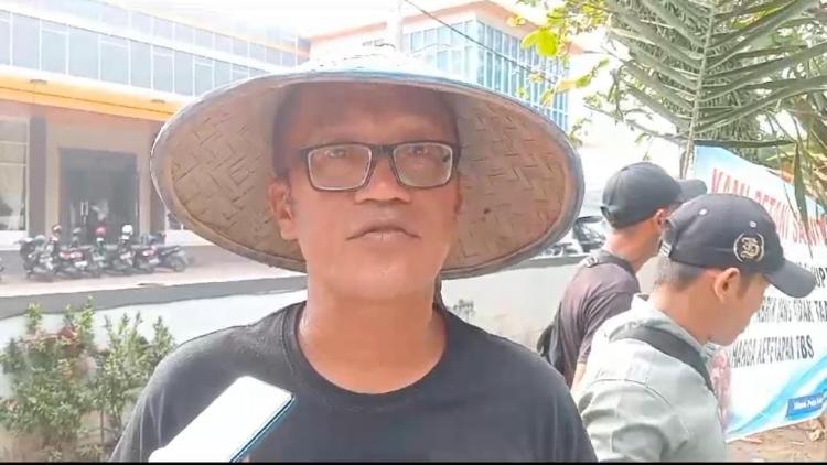 Petani Tuntut Cangkang Sawit Dimasukkan dalam Perhitungan Harga TBS