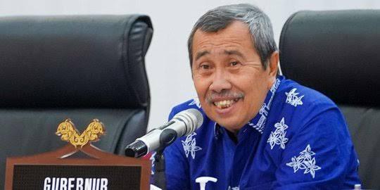 PP DBH Sawit Terbit, Ini Harapan Gubernur 'Sawit'