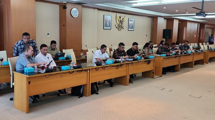 Konflik Kebun Kemitraan, DPRD Sumut Gelar 'Hearing'