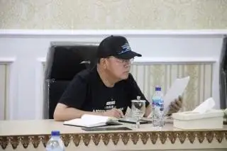 Gubernur Bengkulu Ancam Perusahaan Sawit; Kalau Tak Bikin Kebun Plasma, Izin Dicabut
