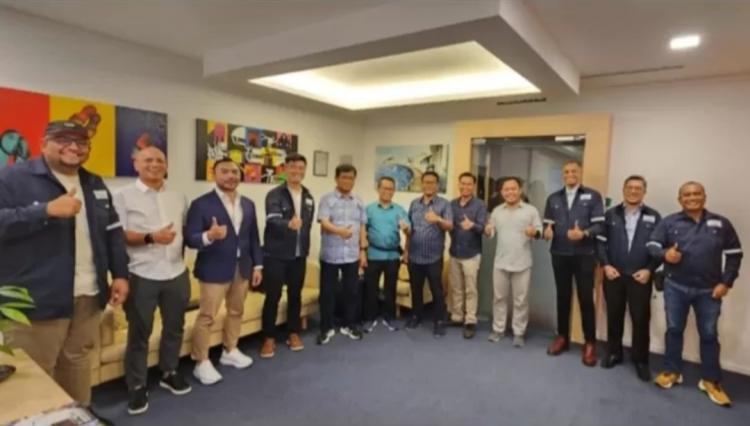 PTPN IV Gandeng Perusahaan Malaysia Olah Limbah Sawit Jadi Biomethane