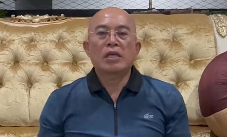 Bupati Gusnan Ajak Petani Sawit kembali Tanam Padi, Begini Respons APKS Bengkulu