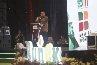 Hilirisasi Berhasil Tingkatkan Daya Saing dan Nilai Ekspor Komoditas Perkebunan