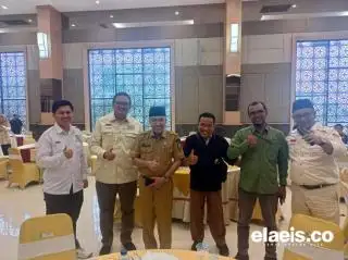 Jaga Zapin, Langkah Samakan Persepsi dan Visi untuk Perkebunan Kelapa Sawit