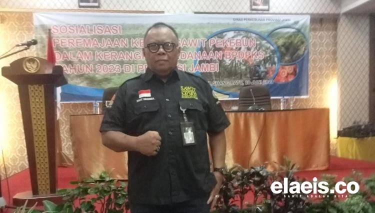 Petani Berharap Jangan Delay dan Berujung Lalai dalam Peluncuran Bursa CPO