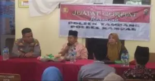 Resah Maling Sawit Marak, Desa ini Mau Bikin Aturan Khusus untuk Mengatasinya