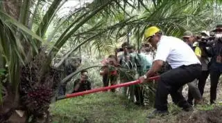 Upaya Ringankan Hukuman, Tersangka Korupsi PSR Titipkan Uang Pengganti Rp 1 Milyar