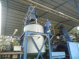 Wacana Pendirian Pabrik CPO Mini Didukung Petani, tapi...