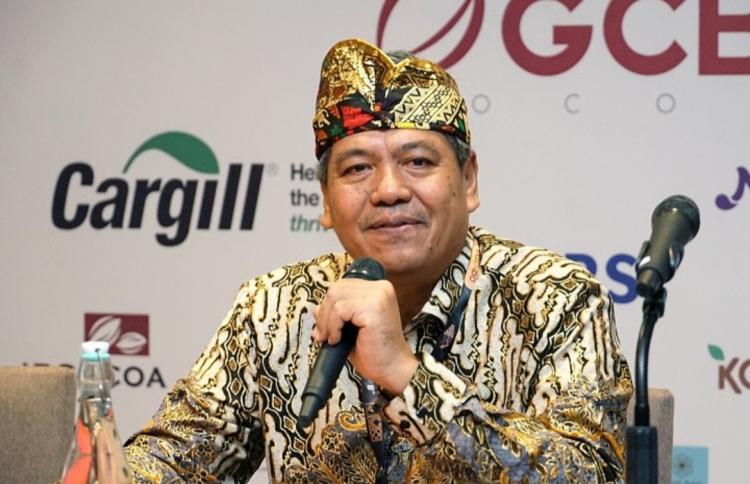 Minyak Jelantah Tertelusur Diekspor ke Amerika Utara