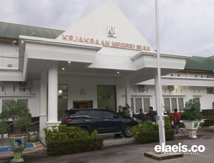 Jaksa Terus Kembangkan Kasus Pupuk Subsidi di Kerinci Kanan, Fakta Baru Tercium!