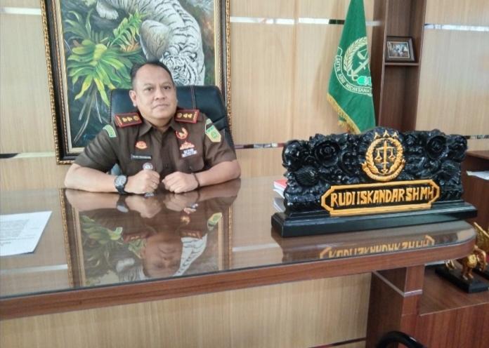 Tingkatkan Pajak Dari Sektor Industri Sawit, Jaksa di Mukomuko 'Jemput Bola'