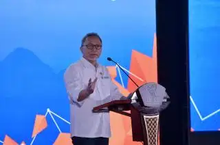 Bursa CPO Indonesia Resmi Diluncurkan, Ini Sejumlah Harapan dan Saran dari SPKS