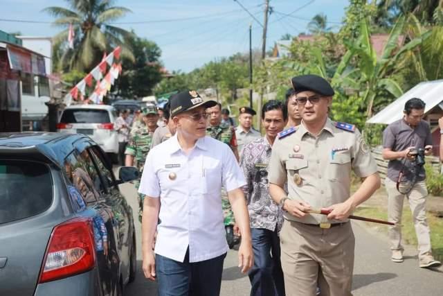 Masih Banyak Kebun Sawit di Bengkulu Selatan Belum Bersertifikat