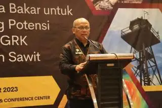 Perlu Penyempurnaan Regulasi untuk Mengakomodasi Perubahan Teknologi Pemantauan & Pengendalian Karhutla