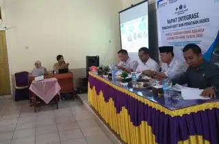 GTRA Didorong Selesaikan Konflik Agraria di Kaur