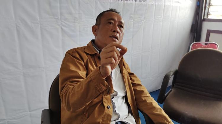 Angka Pengangguran di Bengkulu Tinggi, Investasi Sektor Sawit 'Obatnya'