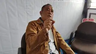 Angka Pengangguran di Bengkulu Tinggi, Investasi Sektor Sawit 'Obatnya'