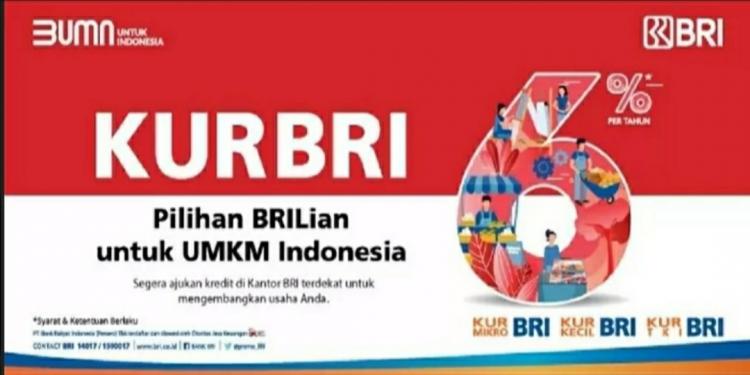 Petani Sawit Penerima KUR BRI Dilindungi BPJS Ketenagakerjaan