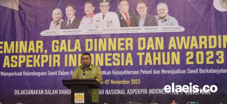 Dirjenbun: Usulan Sarpras Petani PSR Tak Perlu Diverifikasi. Ini Alasannya