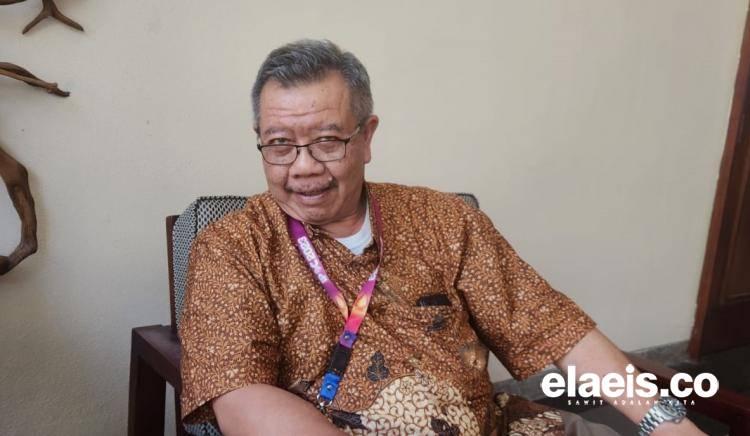 Guru Besar IPB: Ssst, Ada Perilaku Zionis di Indonesia