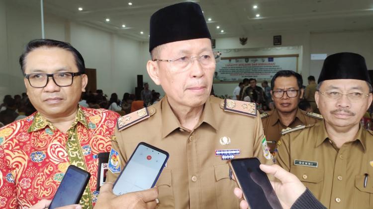 Menanti Kepedulian Pusat Bagi Petani Sawit di Bengkulu
