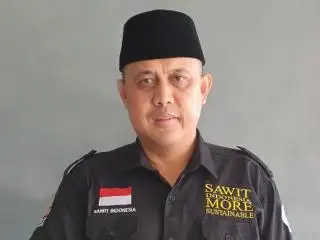 Soal DBH Sawit, Petani Kaltim Mulai Was-was!