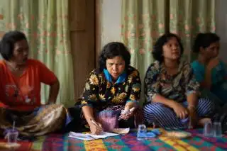 Musim Mas dan MUFG Gunakan Web3 untuk Bantu Petani Sawit Akses Pasar Internasional
