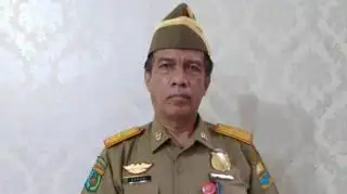 UMP Jambi Cuma Naik 3,2 Persen, KSBSI Walk Out