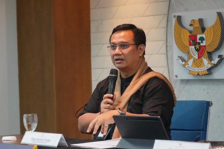 Ombudsman Minta Kemendag Serahkan Hasil Verifikasi Nilai Utang Minyak Goreng ke BPDPKS