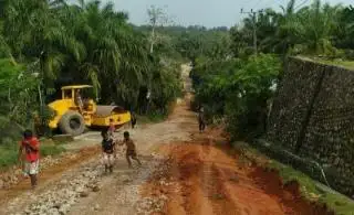 Lawan Aturan Deforestasi Uni Eropa, Indonesia-Malaysia Ajak Thailand