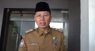 Millennial Jangan Apatis Jadi Petani Sawit