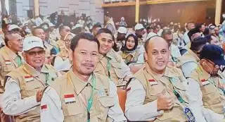 Petani Targetkan Secepatnya Penyelesaian Keterlanjuran Sawit Dalam Hutan