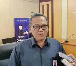 Sawit Bikin Jumlah RTUP Tanaman Pangan di Bengkulu Turun