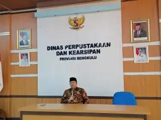 Agar Tidak Ketinggalan Informasi, Petani Sawit Harus Aktif di Dunia Digital
