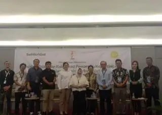 Tiga Institusi Siapkan Road Map Percepatan Sertifikasi ISPO Pekebun Swadaya