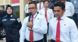 Barusan Jual Kebun Sawit, Satu Keluarga di Muba Dihabisi Rampok