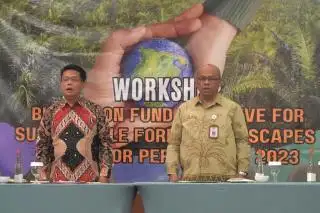 Pengembangan Sawit Harus Antisipasi Tantangan Lingkungan yang Makin Kompleks
