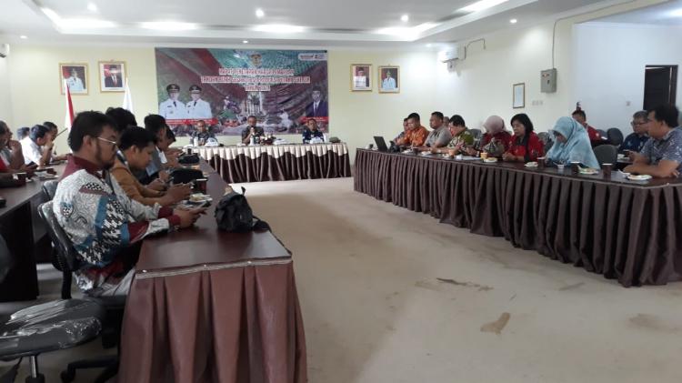 Harga TBS Sawit Kalteng Desember 2023 Turun, Simak Daftarnya