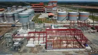 Wow, Perusahaan Sawit ini Dapat Kontrak Pengadaan Biodiesel Rp 1,65 Triliun dari Pertamina