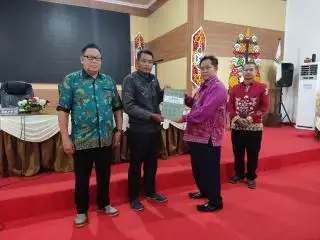 Percepat Pendataan Kebun, Petani Sawit Diminta Urus STDB