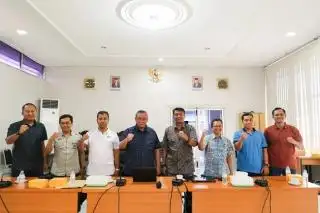 Resertifikasi, PTPN I Regional 3 Dinilai Layak Kantongi ISO 37001:2016 SMAP