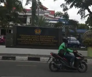 Penerimaan Ditjen Pajak Riau 2023 Tembus Rp 23,1 T, Ini Sektor Paling Berperan