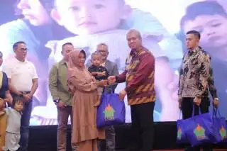Dinilai Masih Kurang, Kalbar Minta Jatah DBH Sawit Ditambah