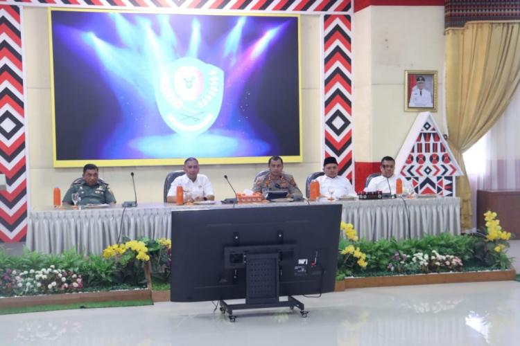 Koperasi Tondi Bersama dengan PT SKL Diminta Jalankan Kesepakatan Mediasi