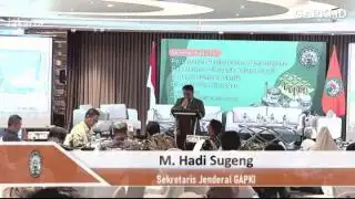 Gas Metana Bisa Turunkan Biaya Produksi CPO